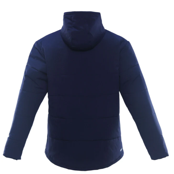 2026 New Zealand Warriors Winter Jacket