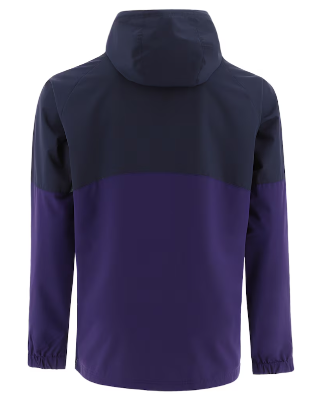 2026 Melbourne Storm Rain Jacket