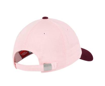 2026 QLD Maroons Pink Archive Cap (Ballpark Slouch)