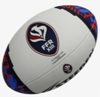 2026 RLWC France Supporter Ball - Size 5