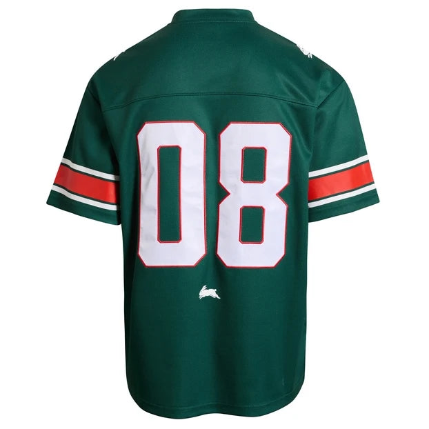 South Sydney Rabbitohs Gridiron Mesh Jersey