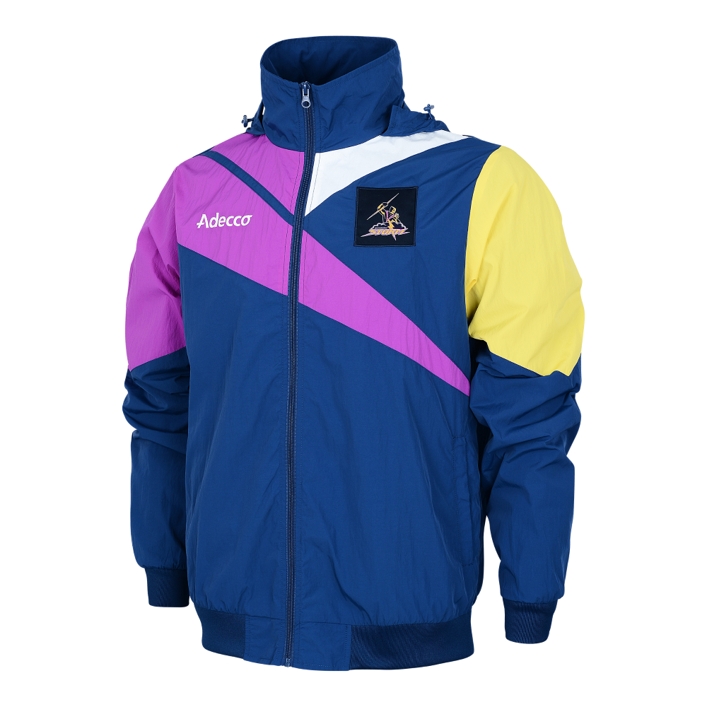 Melbourne Storm Retro Jacket