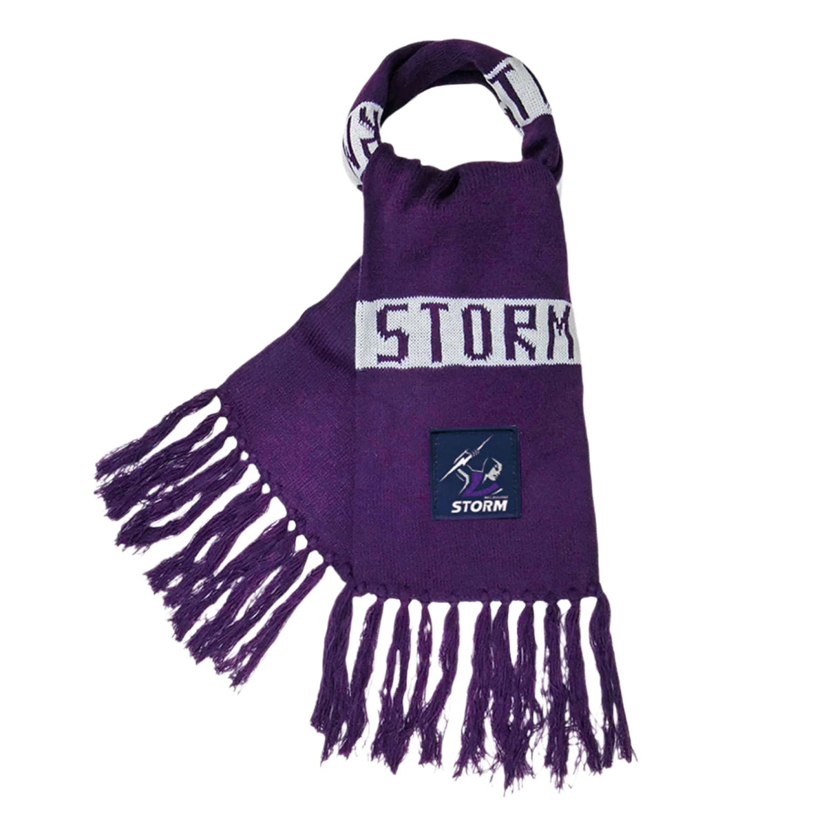 Melbourne Storm Bar Scarf