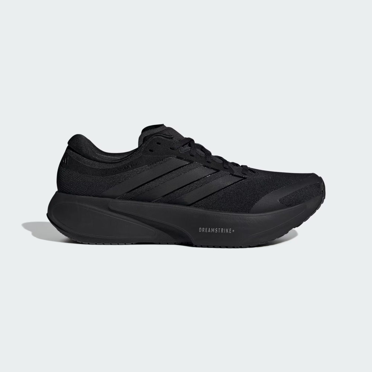 Adidas Supernova Rise 3 M (Core Black / Core Black / Carbon)