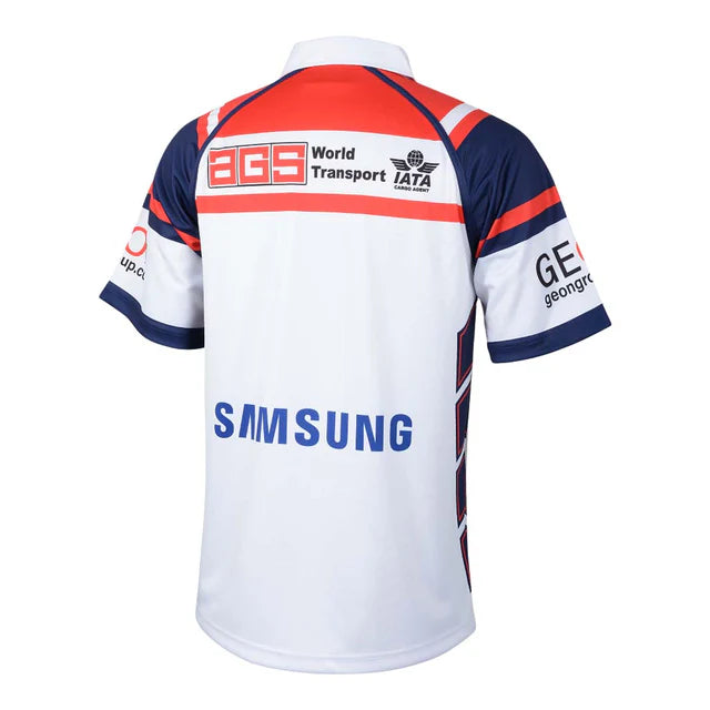 2008 Sydney Roosters Retro Jersey