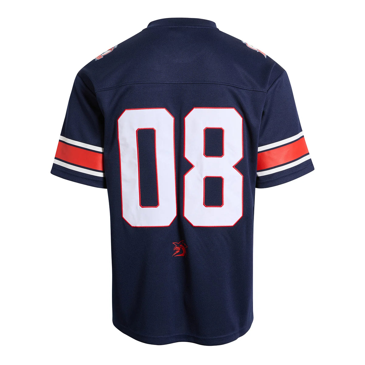 Sydney Roosters Gridiron Mesh Jersey
