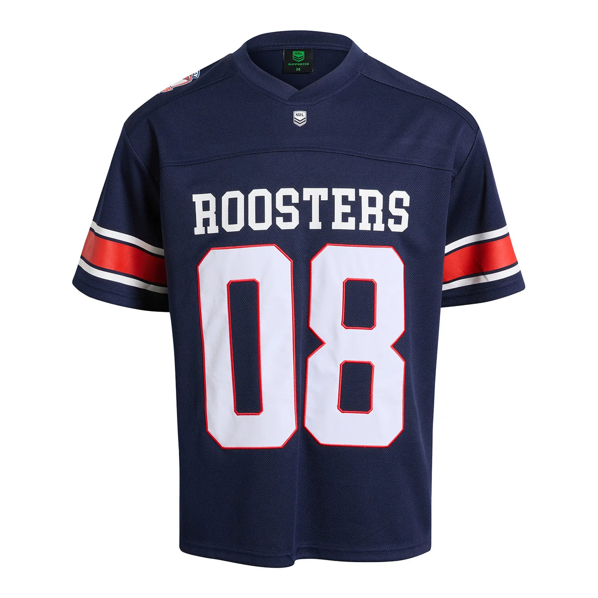 Sydney Roosters Gridiron Mesh Jersey