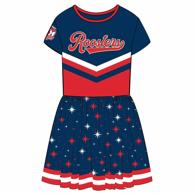 Roosters Superstar Dress