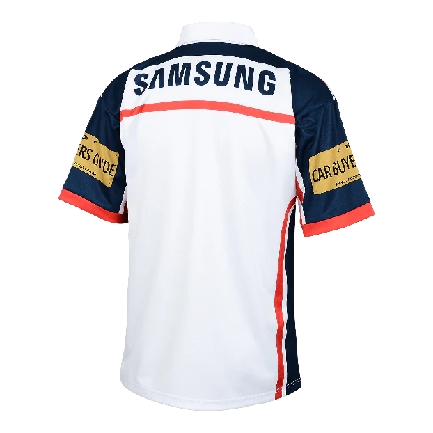 2005 Sydney Roosters Retro Jersey