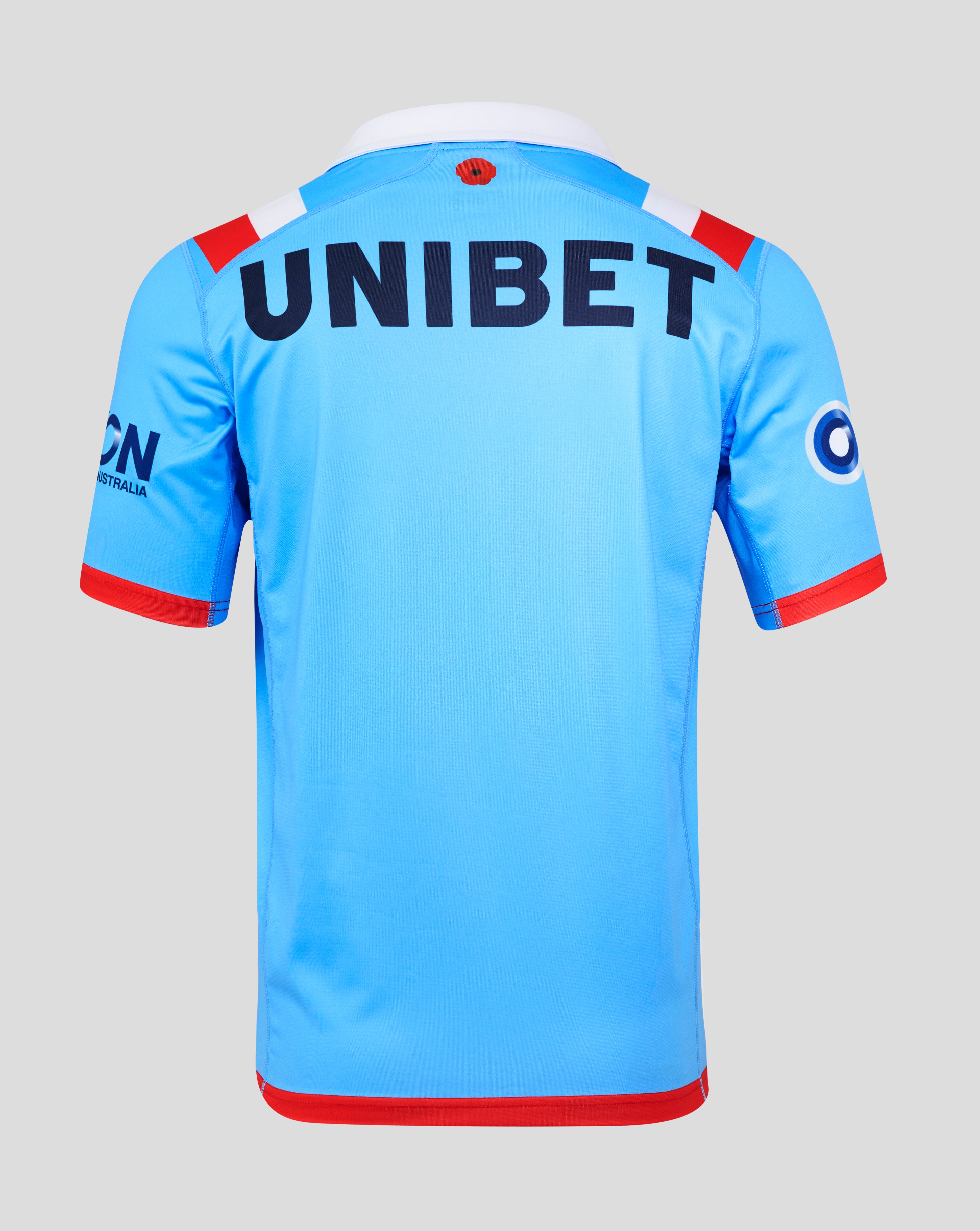 2025 Sydney Roosters Anzac Jersey