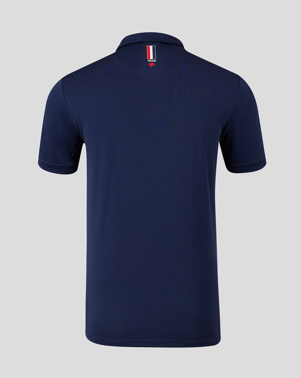 2024 Sydney Roosters Media Polo