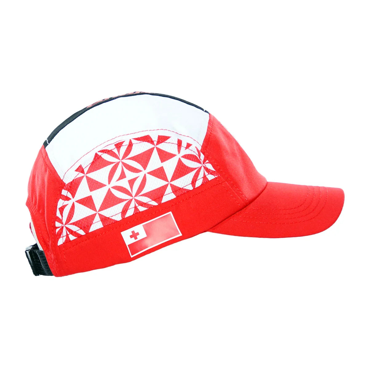 2026 RLWC Tonga Training Cap