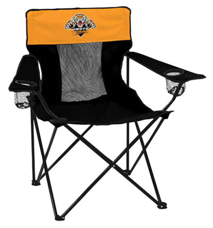Wests Tigers Outdoor Chair