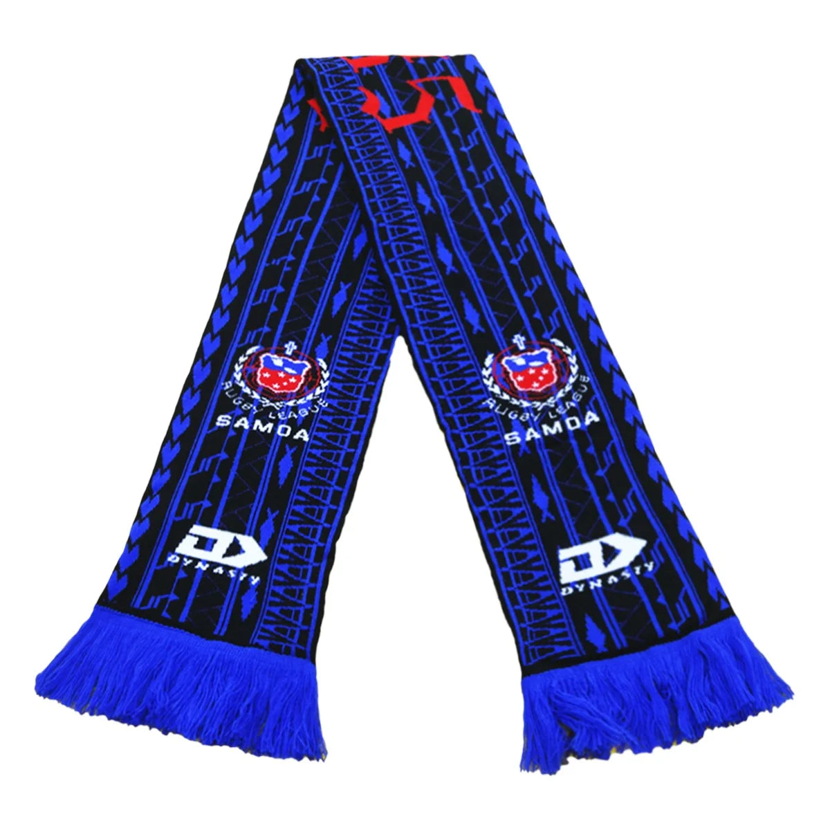 2026 RLWC Toa Samoa Scarf (COMING SOON)