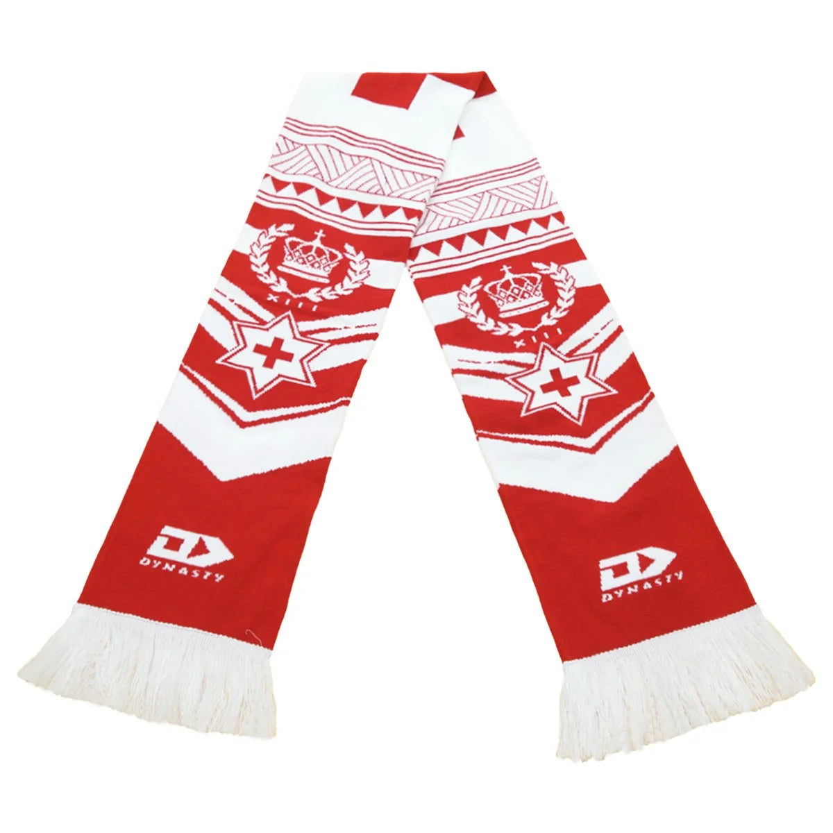 2026 RLWC Tonga Scarf (COMING SOON)