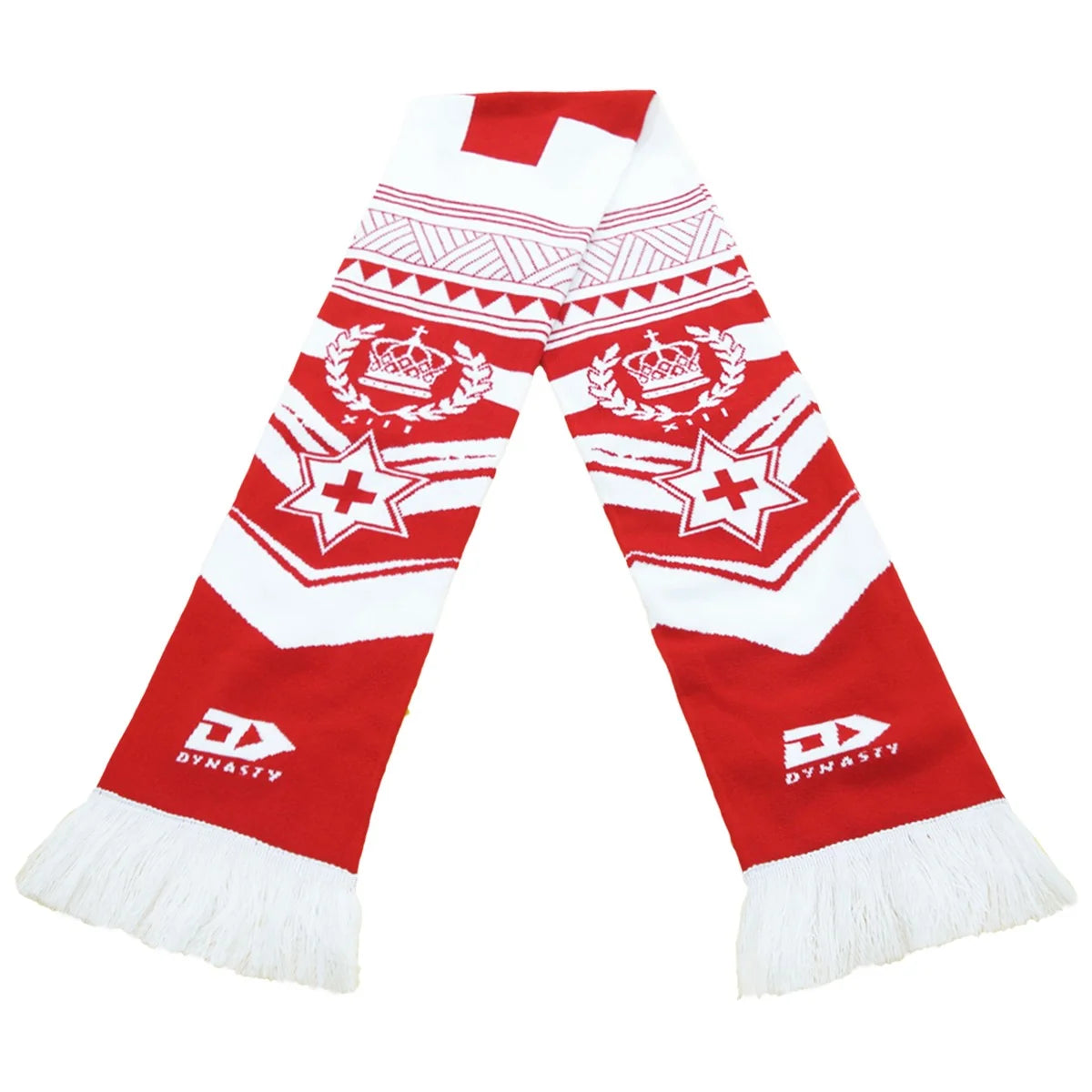 2026 RLWC Tonga Scarf (COMING SOON)