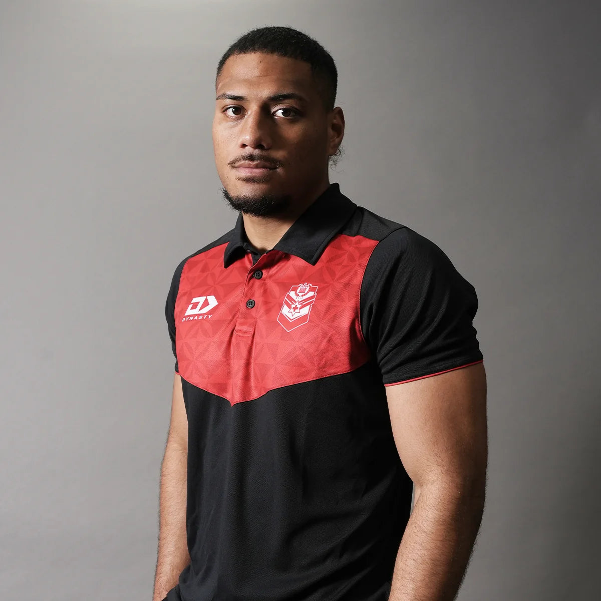 2026 RLWC Tonga Media Polo