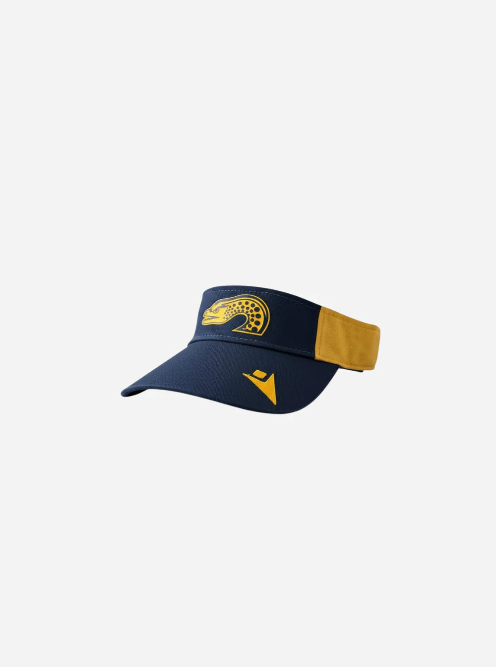 2026 Parramatta Eels Visor - Navy