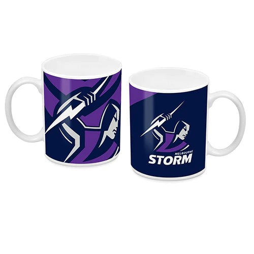 Storm 11oz Coffee Mug