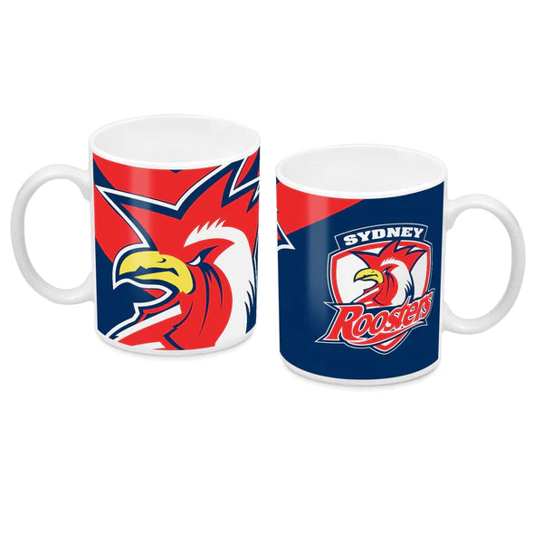 Roosters 11oz  Coffee Mug