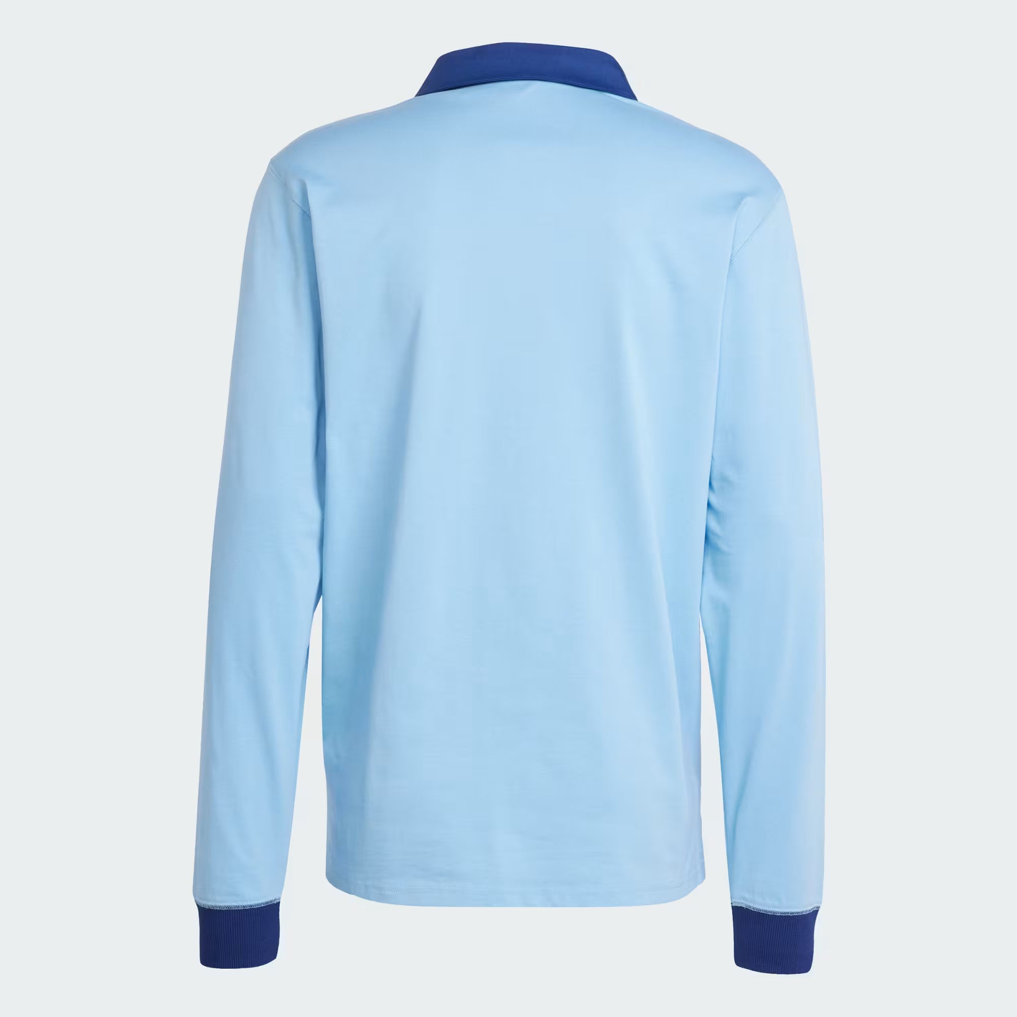 2026 Adidas NSW Blues Retro Jersey