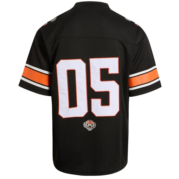 Wests Tigers Gridiron Mesh Jersey