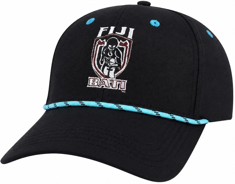 2026 RLWC Fiji Bati Media Cap