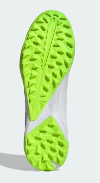 Adidas Predator Accuracy .3 Turf Shoe
