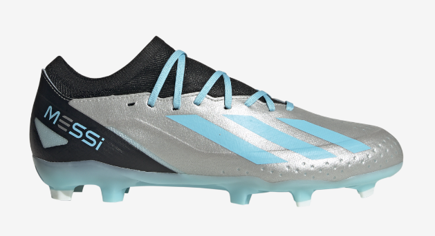 Adidas X Crazyfast Messi .3