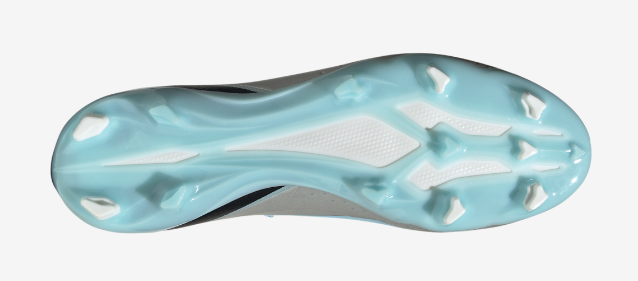 Adidas X Crazyfast Messi .3