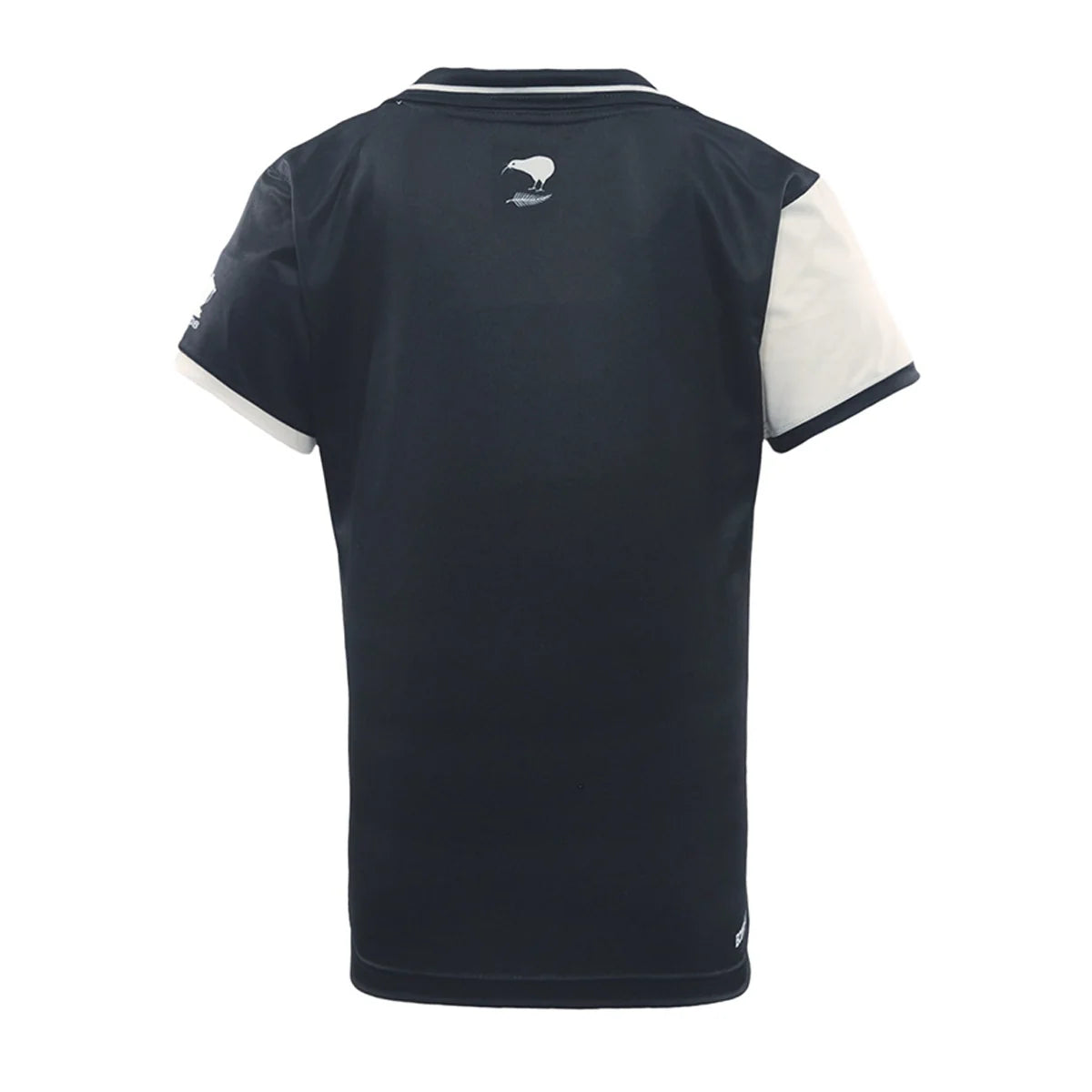 2026 RLWC New Zealand Kiwis Captain's Run Tee (COMING SOON)