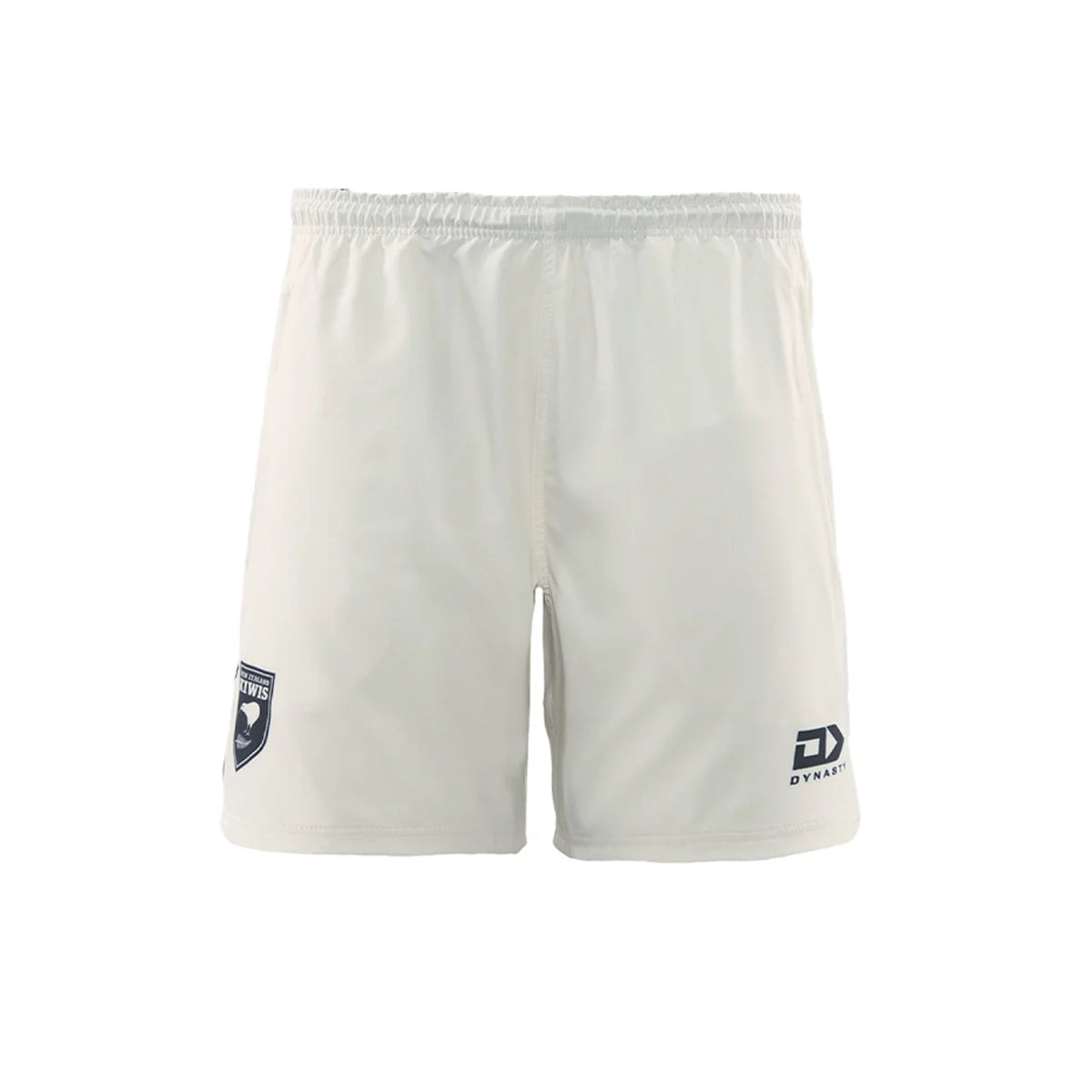 2026 RLWC New Zealand Kiwis Captain's Run Gym Shorts (COMING SOON)