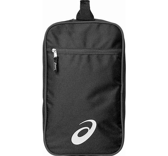Asics Shoe Bag (Black)