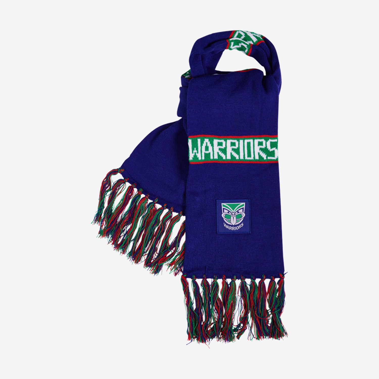 Warriors Bar Scarf
