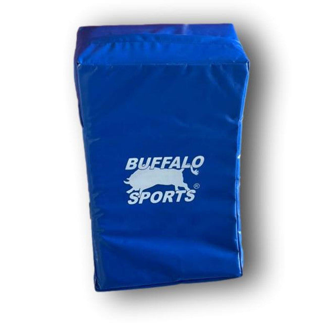 Buffalo Sports Deluxe Curved Bump Pad