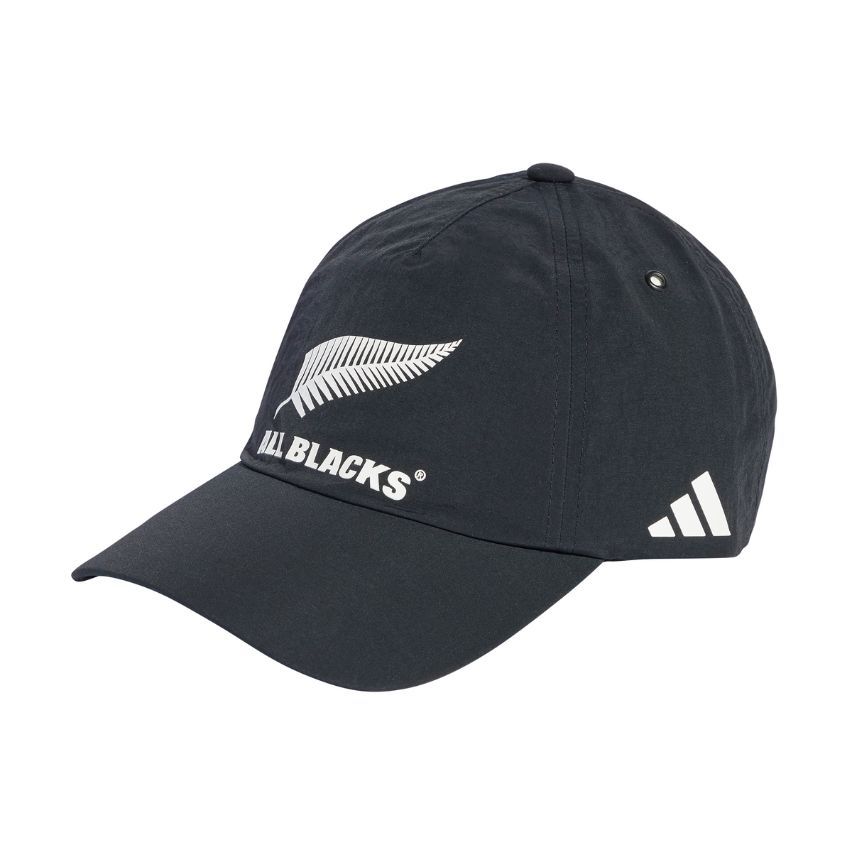 All Blacks Tech Cap