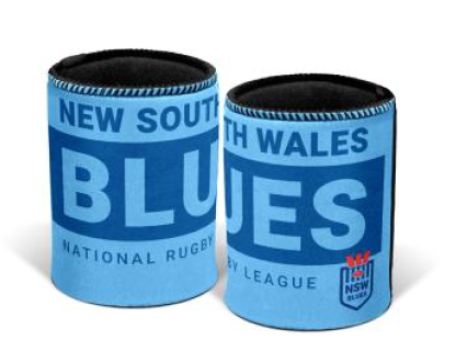 NSW State of Origin Stubby Holder