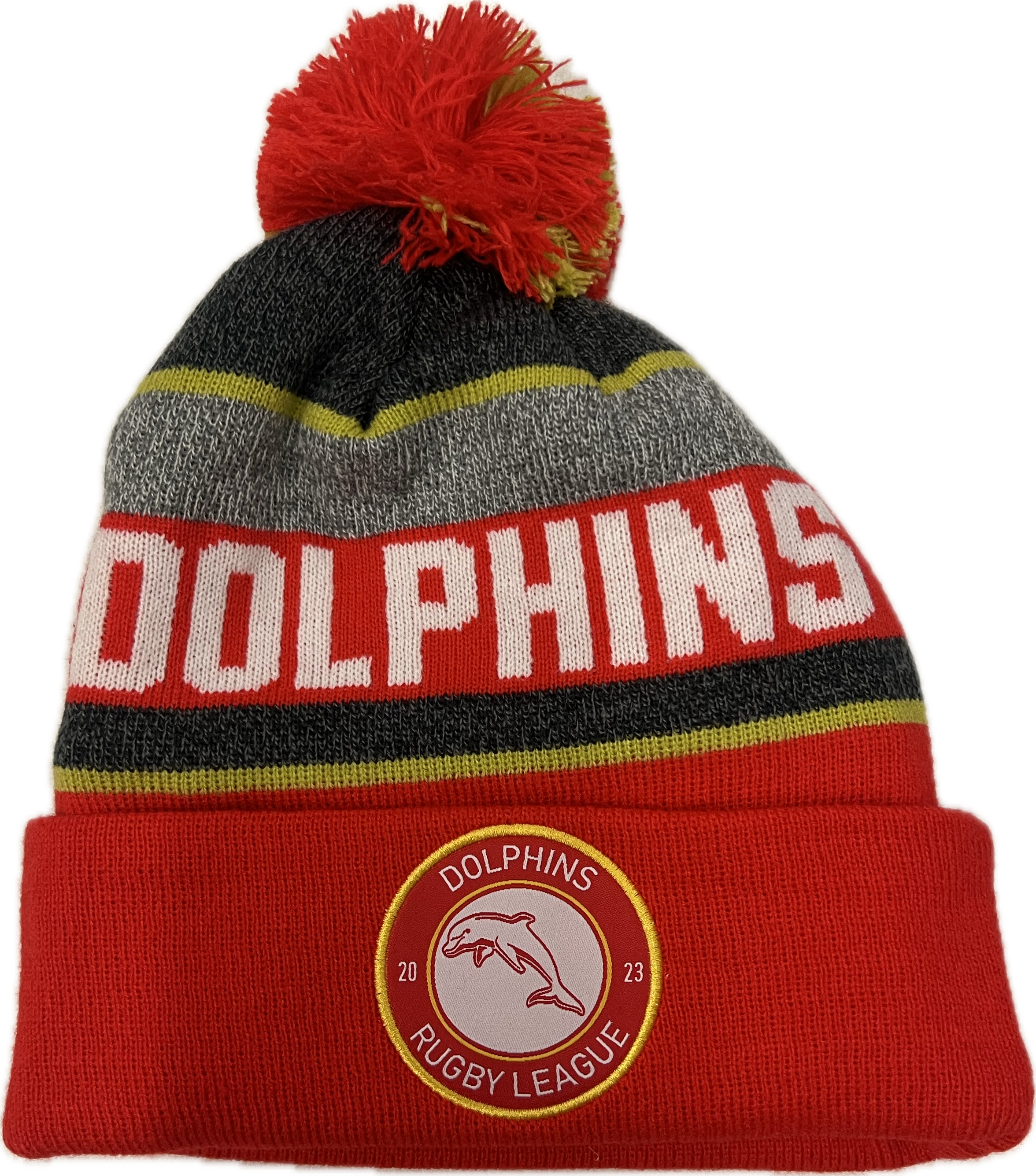 Dolphins Tundra Beanie