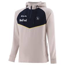 2025 Melbourne Storm Tech Fleece Half Zip Hoodie