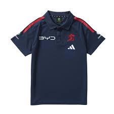 2026 Sydney Roosters Media Polo
