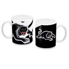 Panthers 11oz Coffee Mug