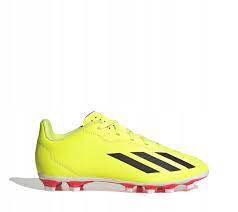 Adidas X Crazyfast Club FX JNR (IF0717) - Kids