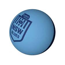 NSW Blues Handball