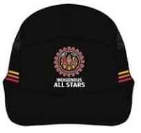 2024 Indigenous All Stars Training Cap