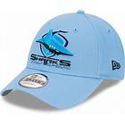 New Era Cronulla Sharks 9FORTY Cap