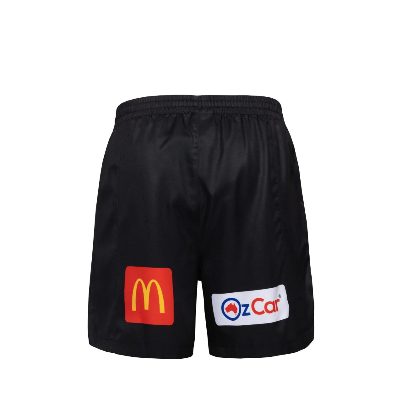 2026 Wests Tigers Training Gym Shorts