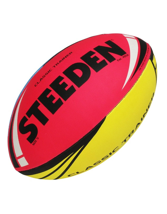 Steeden Classic Trainer Multi - Size 5