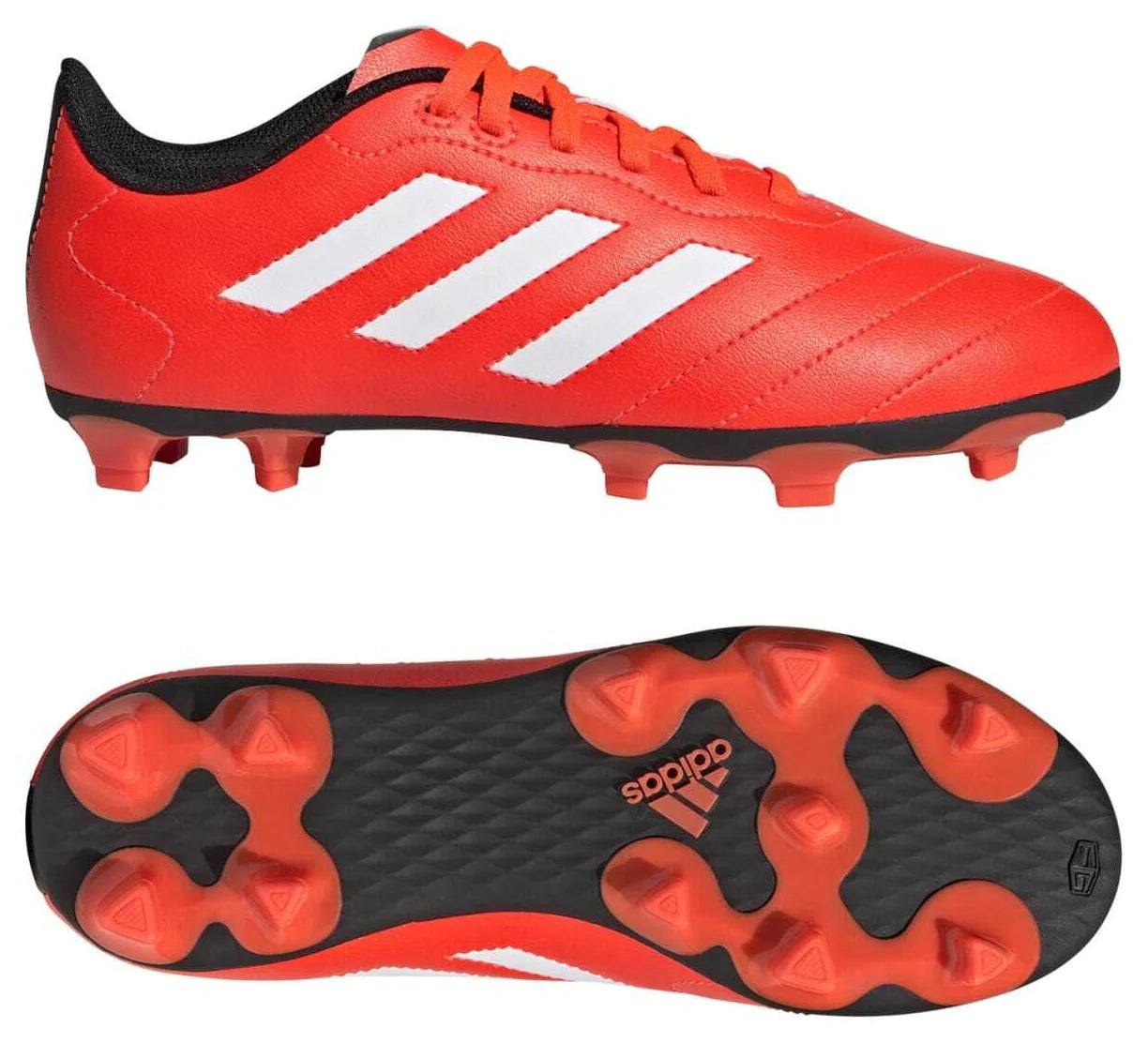 Adidas Goletto VIII Firm Ground (IG1902) - Kids