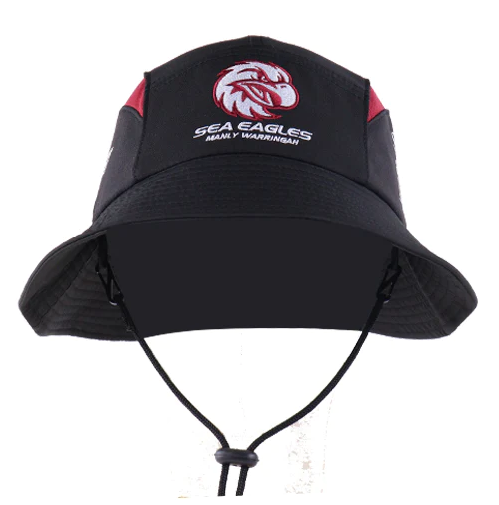 2024 Manly-Warringah Sea Eagles Bucket Hat