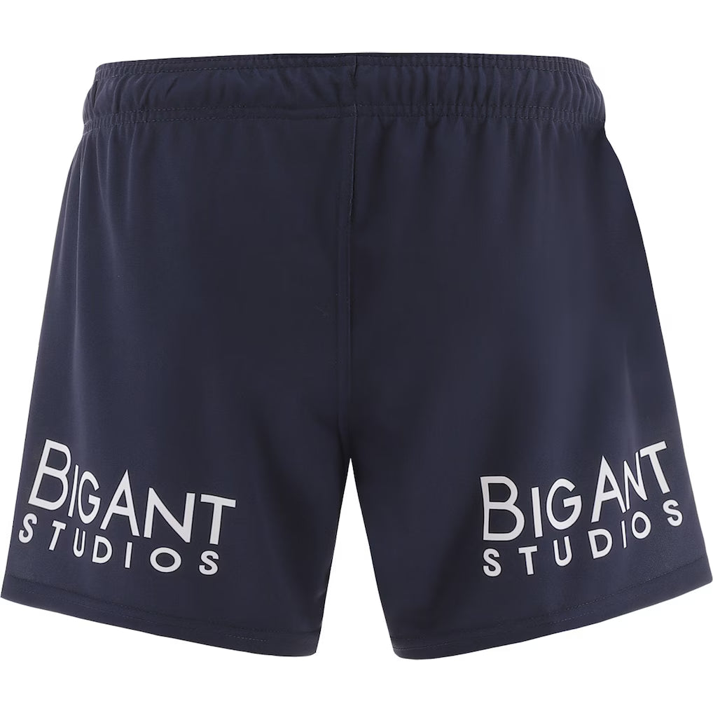 2026 Melbourne Storm Home Playing Shorts